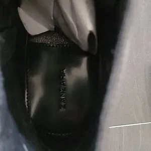 Zanzara | Shoes | Zanzara Vikos Leather Lug Sole Boots  display picture 1